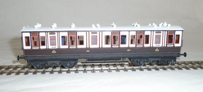 Courtesy John Nowell