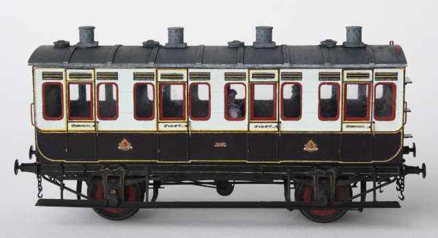 Courtesy Michael Adlen