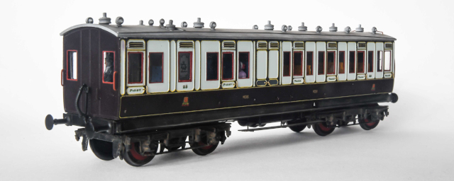 Courtesy Michael Adlen