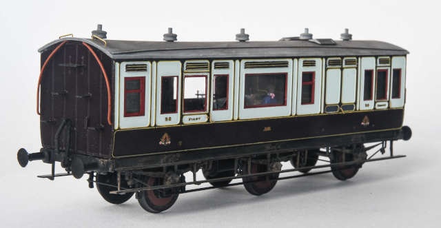 Courtesy Michael Adlen