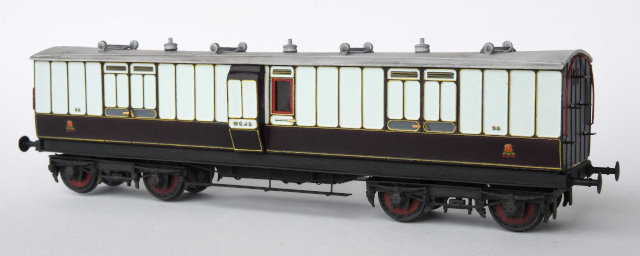 Courtesy Michael Adlen