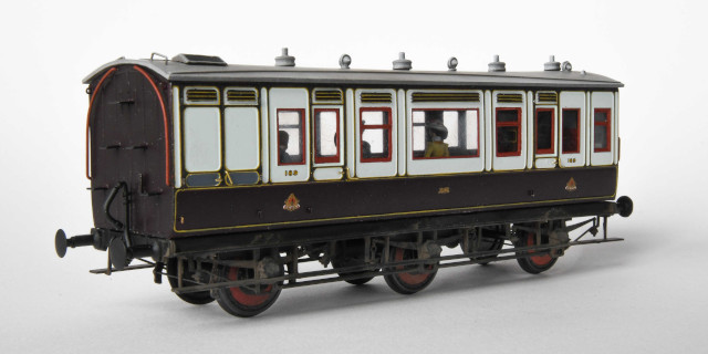 Courtesy Michael Adlen