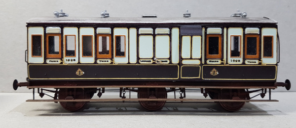 Courtesy Paul Wright