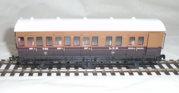 Courtesy John Nowell