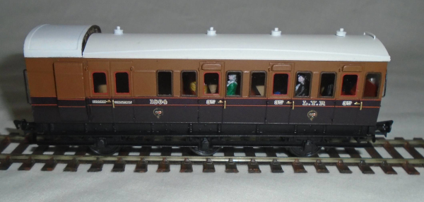 Courtesy John Nowell