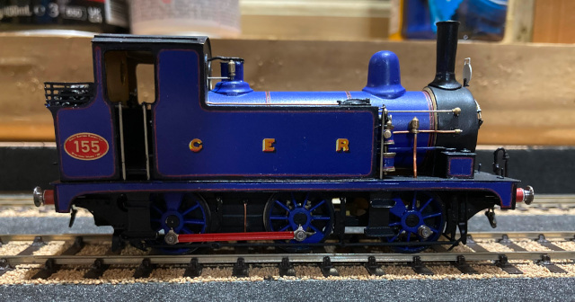 Courtesy Simon Thorn