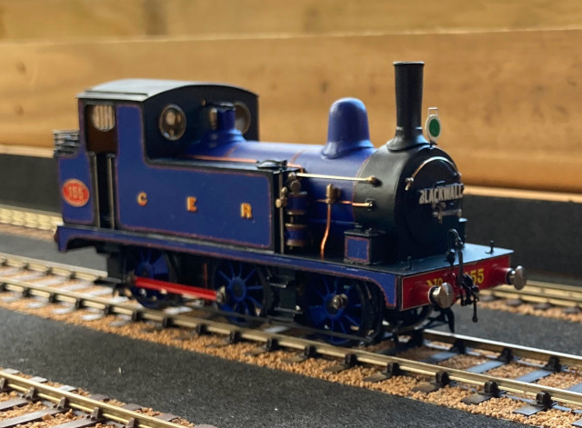 Courtesy Simon Thorn