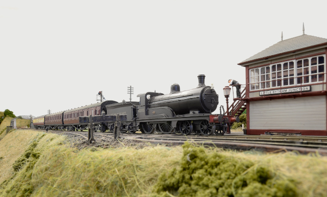 Courtesy Tony Wright