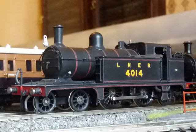 Courtesy Mike Squires