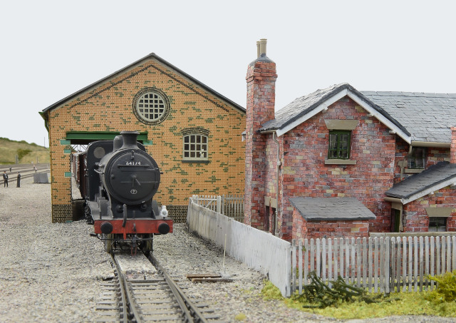 Courtesy Tony Wright