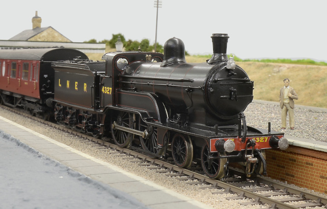 Courtesy Tony Wright