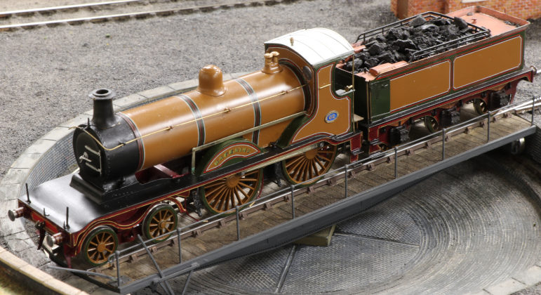 Courtesy Andy Westcott