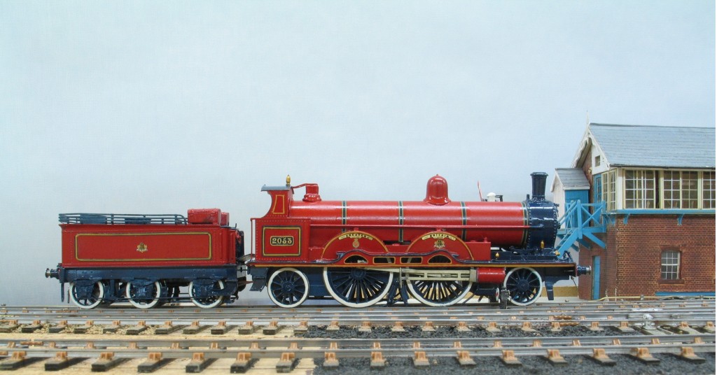 'Greater Britain, courtesy Steve Hall'