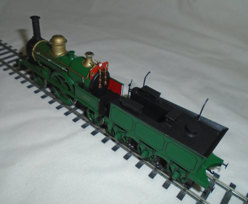 Courtesy John  Nowell