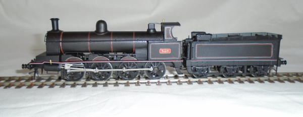 Courtesy John Nowell