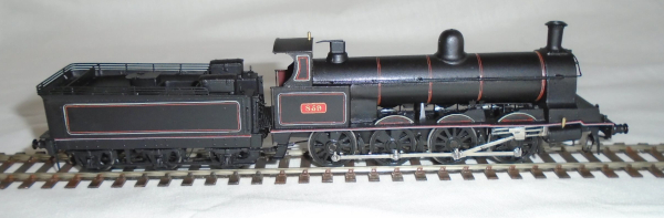 Courtesy John Nowell