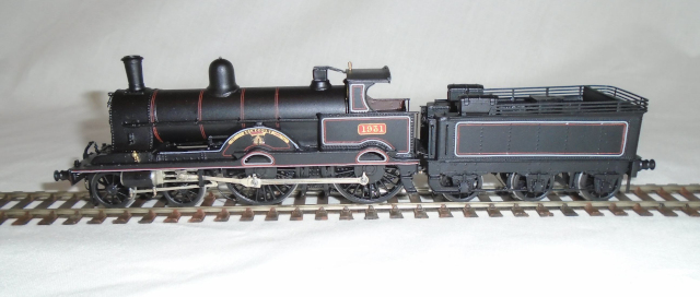 Courtesy John Nowell