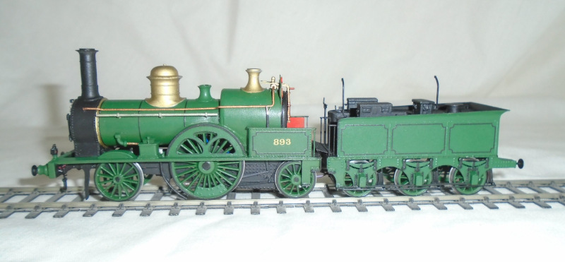 Courtesy John  Nowell