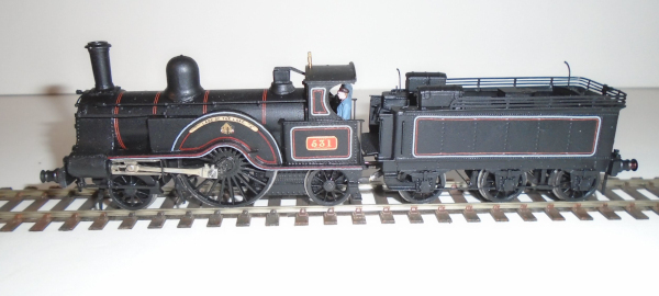 Courtesy  John Nowell