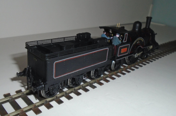 Courtesy  John Nowell