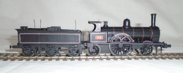 Courtesy John Nowell