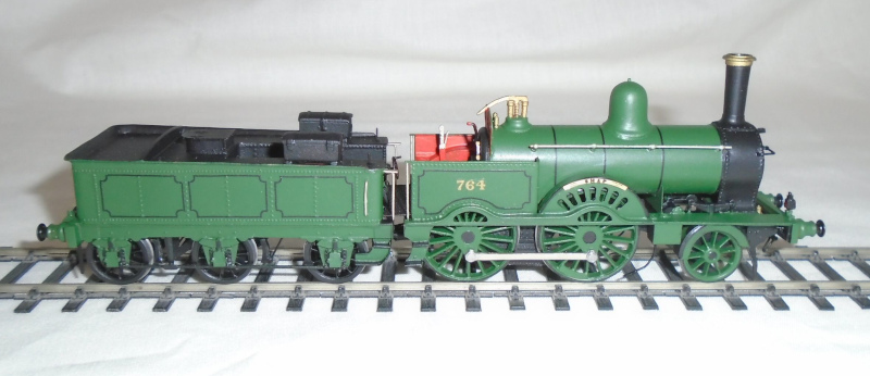 Courtesy John Nowell