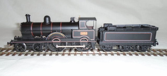 Courtesy John Nowell