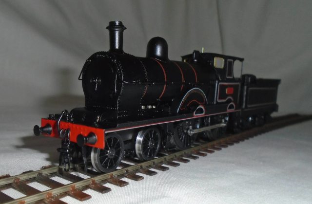 Courtesy John Nowell