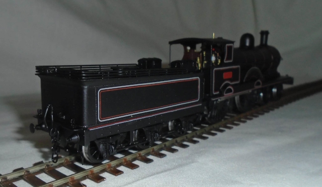 Courtesy John Nowell