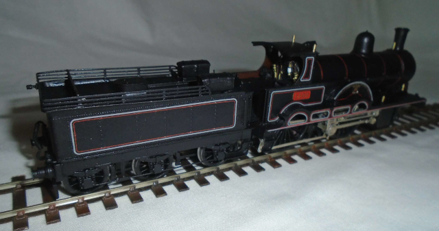 Courtesy John Nowell