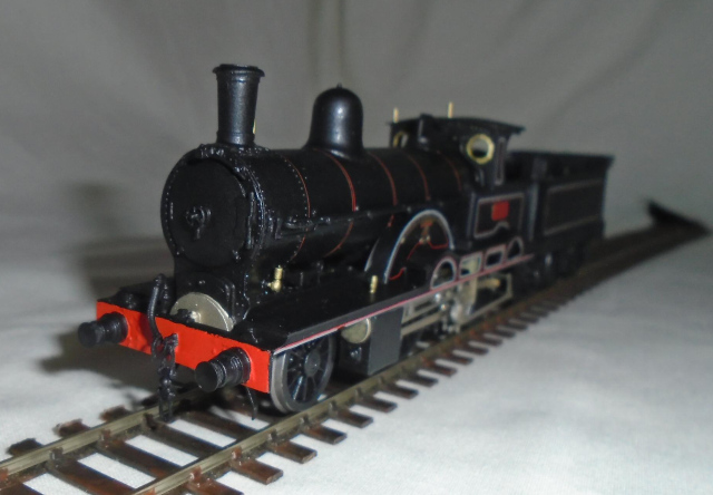 Courtesy John Nowell