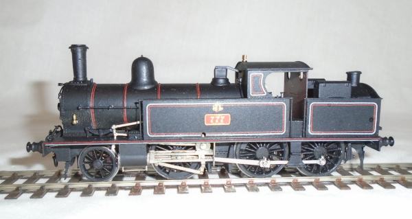 Courtesy John Nowell