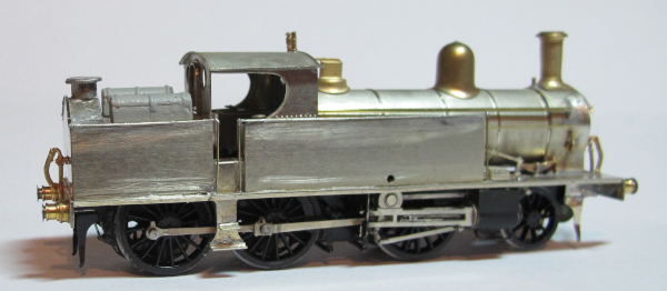 Courtesy Nick Easton