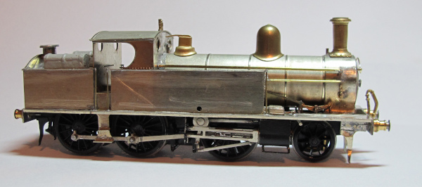 Courtesy Nick Easton