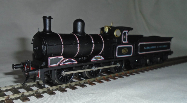 Courtesy John Nowell