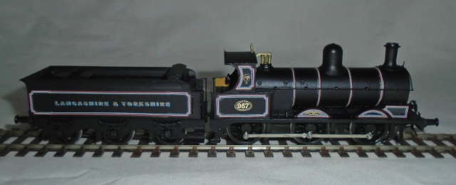 Courtesy John Nowell