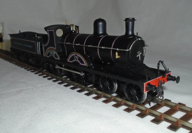 Courtesy John Nowell