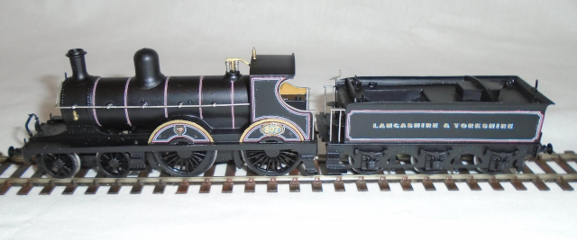 Courtesy John Nowell