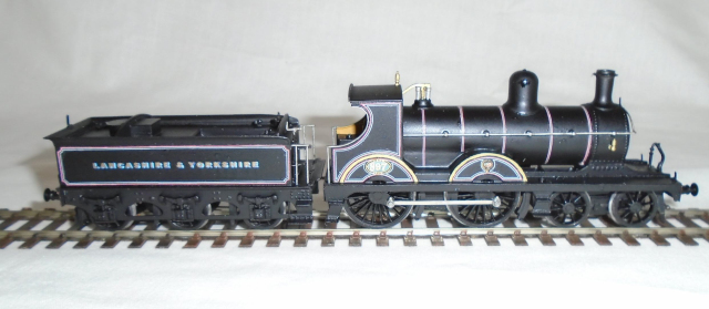 Courtesy John Nowell