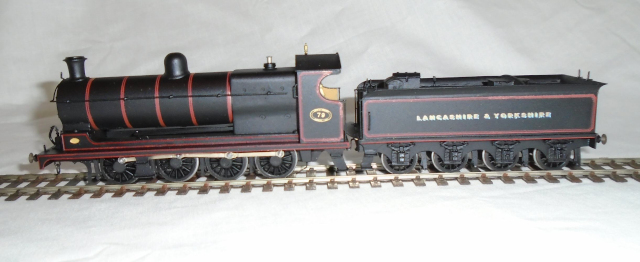 Courtesy John Nowell