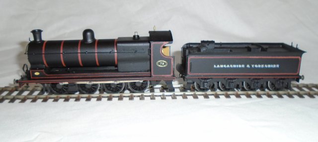 Courtesy John Nowell