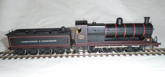 Courtesy John Nowell