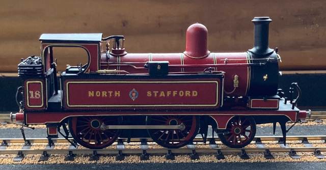 Courtesy Simon Thorn