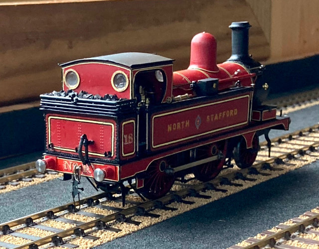 Courtesy Simon Thorn