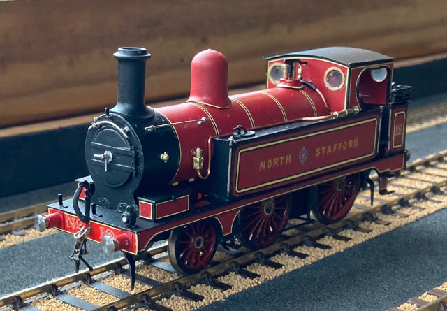 Courtesy Simon Thorn