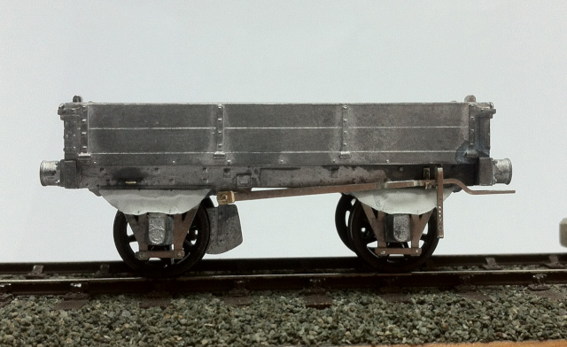 Courtesy Clive Croome