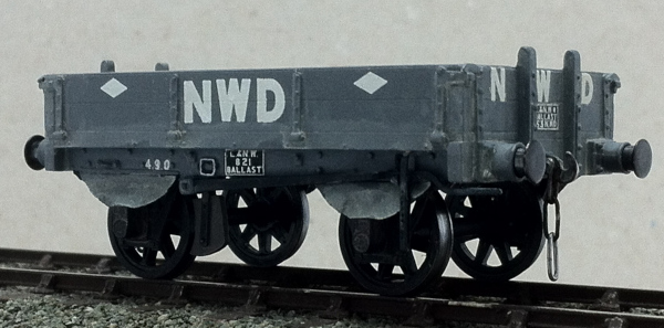 Courtesy Clive Croome