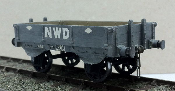 Courtesy Clive Croome