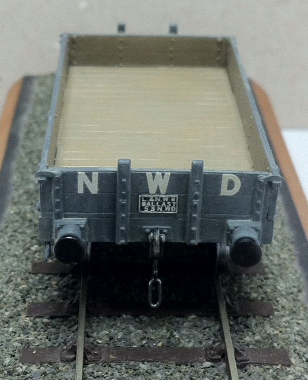 Courtesy Clive Croome