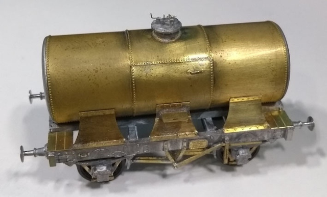 Courtesy Cliff Howell